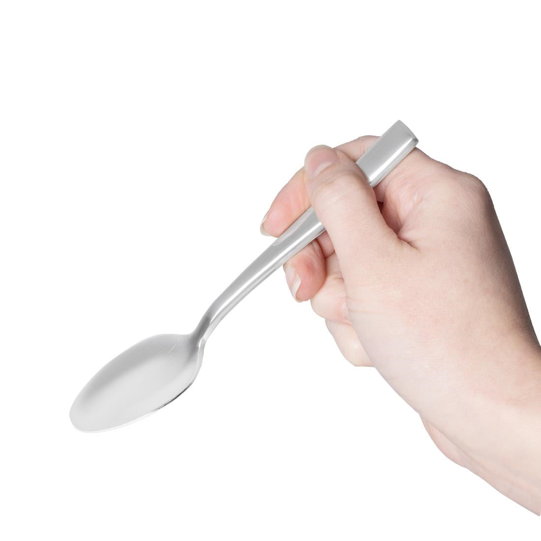Olympia Torino Teaspoon 18/10 (12 Pack) • PAS-CB648