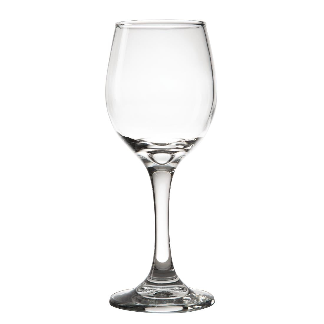EDLP Olympia Solar Wine Glass - 310ml 11oz (Box 24) • PAS-CU002