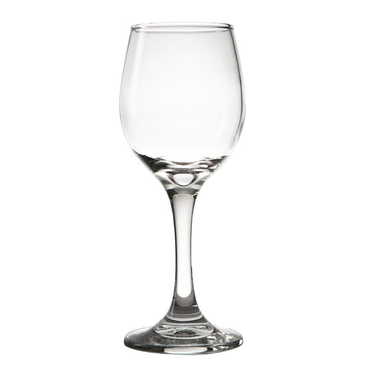 Olympia Solar Wine Glasses 310ml (24 Pack) • PAS-CU002