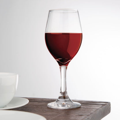 Olympia Solar Wine Glasses 245ml (24 Pack) • PAS-CU001
