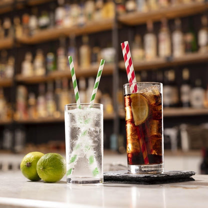 Olympia Hi-Ball Glasses 285ml (48 Pack) (Pack of 48) • PAS-CB716