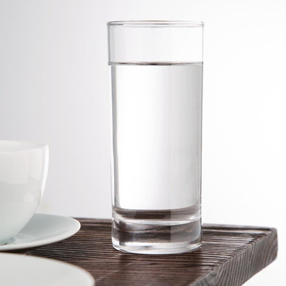 Olympia Hi Ball Glasses 340ml (48 Pack) • PAS-CB715