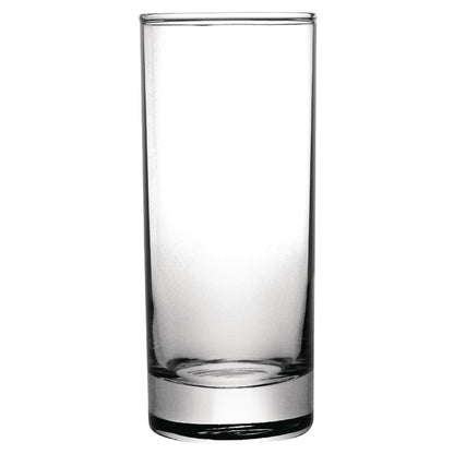 Olympia Hi-Ball Glasses 340ml (48 Pack) (Pack of 48) • PAS-CB715