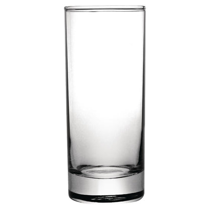 Olympia Hi Ball Glasses 340ml (48 Pack) • PAS-CB715