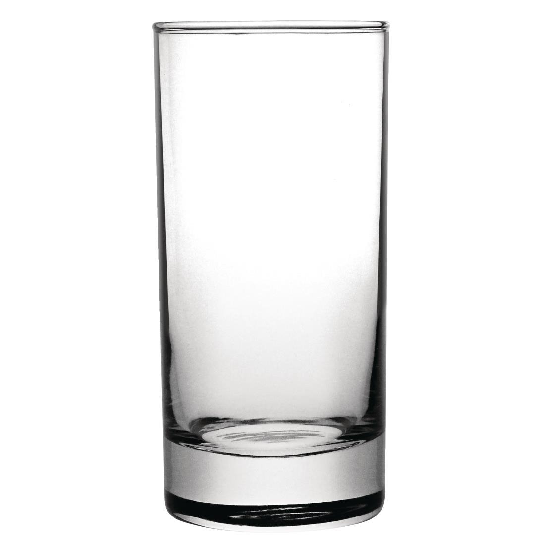 Olympia Hi-Ball Glasses 285ml (48 Pack) (Pack of 48) • PAS-CB716