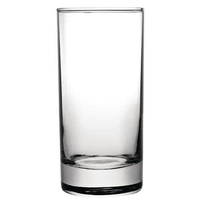 Olympia Hi Ball Glasses 285ml (48 Pack) • PAS-CB716