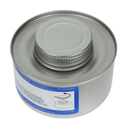 "Olympia Liquid Chafing Fuel With Wick 4 Hour (12 Pack)" • PAS-CB734