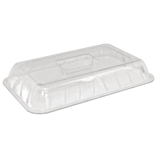 Olympia Kristallon Raised Lid Large • PAS-CB751