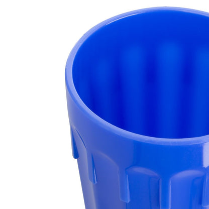 Olympia Kristallon PC Tumbler Blue - 260ml 8.8fl oz (12 Pack) • PAS-CB777