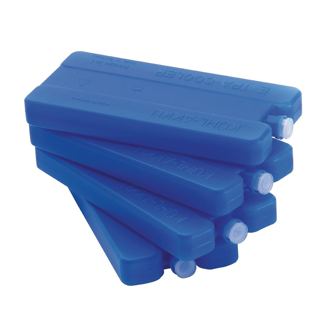 APS Double Decker Roll Top Cool Plate • PAS-CB794