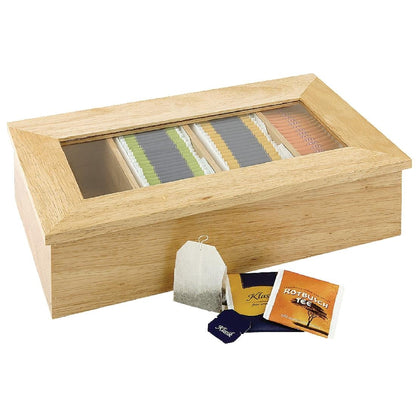 Olympia Tea Box • PAS-CB808