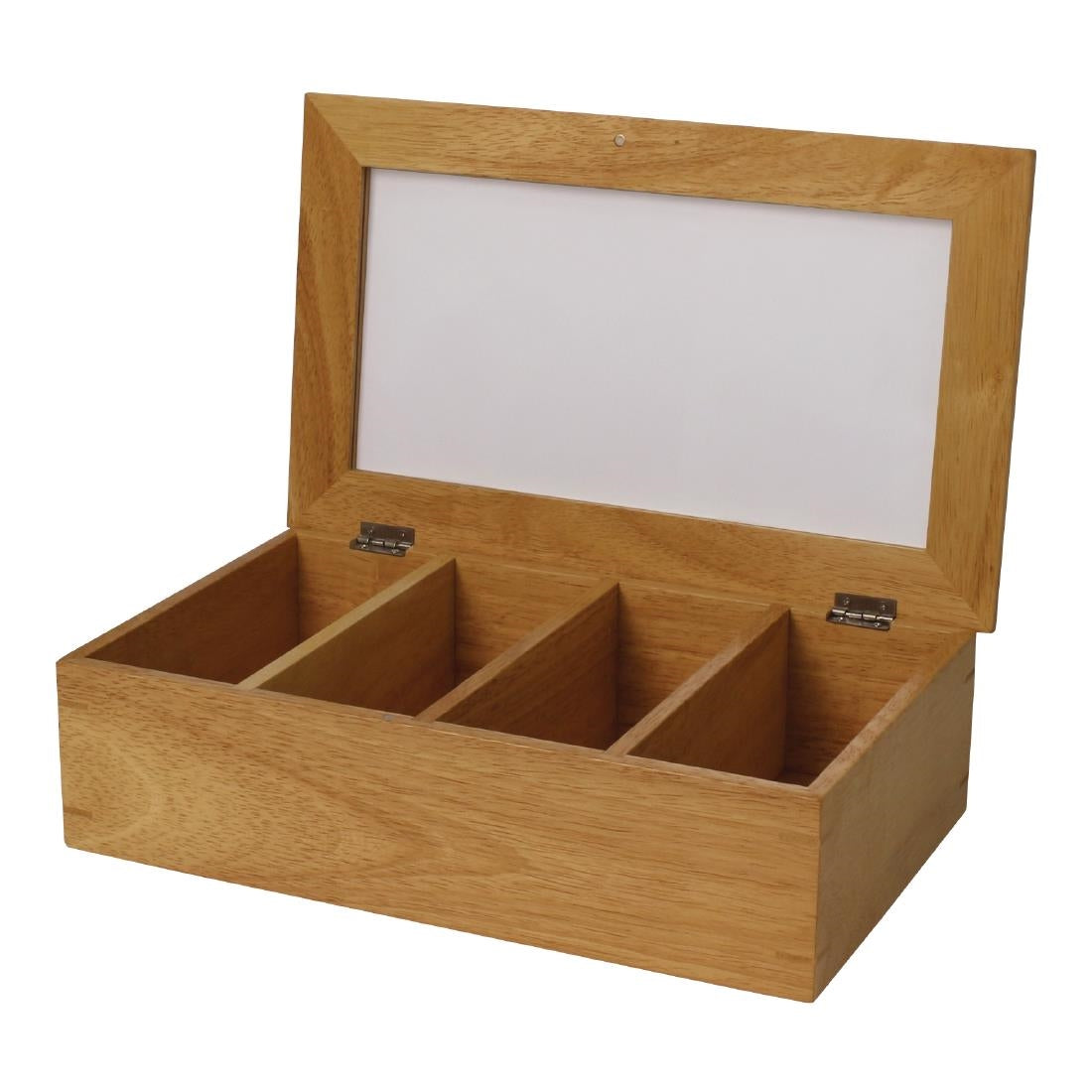 Olympia Tea Box • PAS-CB808
