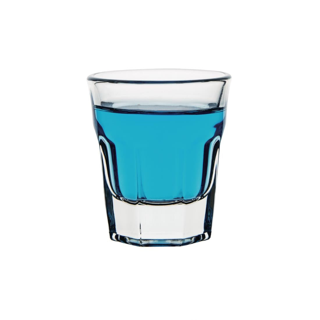 Olympia Orleans Shot Glasses 40ml (12 Pack) (Pack of 12) • PAS-CB866