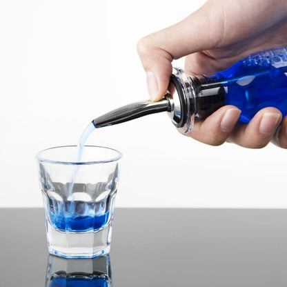 Olympia Orleans Shot Glasses 40ml (12 Pack) (Pack of 12) • PAS-CB866