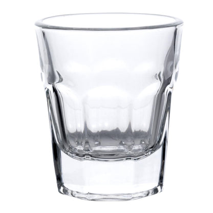 Olympia Orleans Shot Glasses 40ml (12 Pack) • PAS-CB866