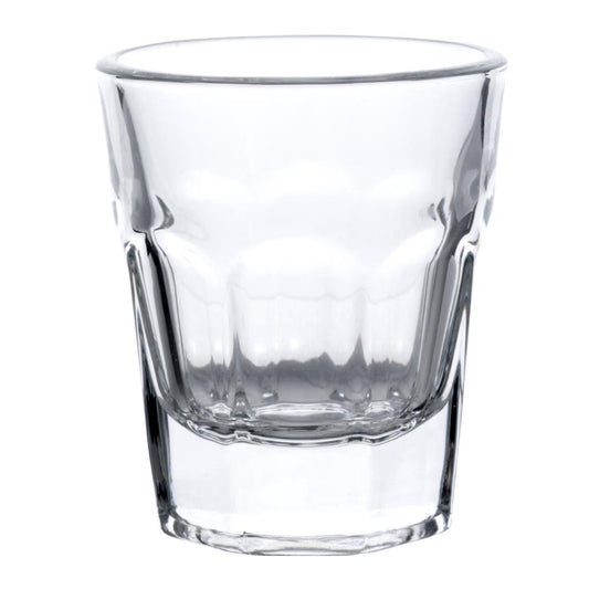Olympia Orleans Shot Glasses 40ml (12 Pack) • PAS-CB866
