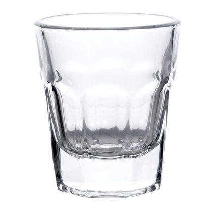 Olympia Orleans Shot Glasses 40ml (12 Pack) (Pack of 12) • PAS-CB866