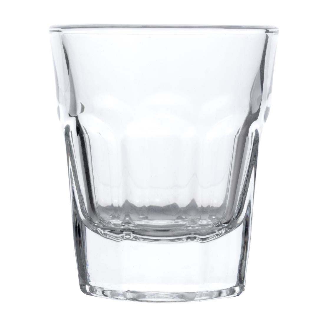 Olympia Orleans Shot Glasses 40ml (12 Pack) (Pack of 12) • PAS-CB866
