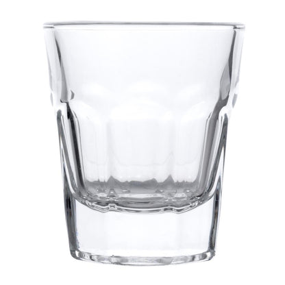 Olympia Orleans Shot Glasses 40ml (12 Pack) (Pack of 12) • PAS-CB866