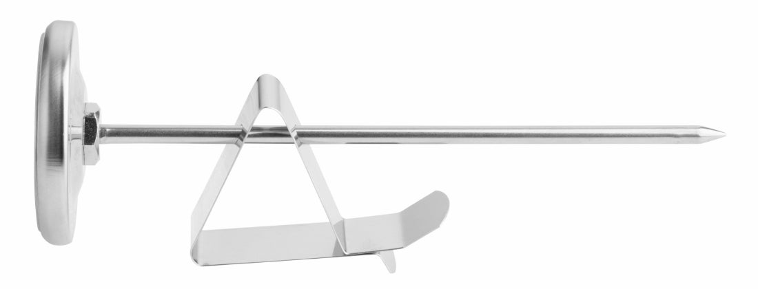 Coffee Milk Thermometer 125mm • PAS-CB887