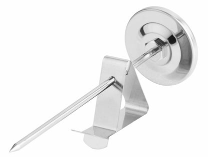 Coffee Milk Thermometer 125mm • PAS-CB887