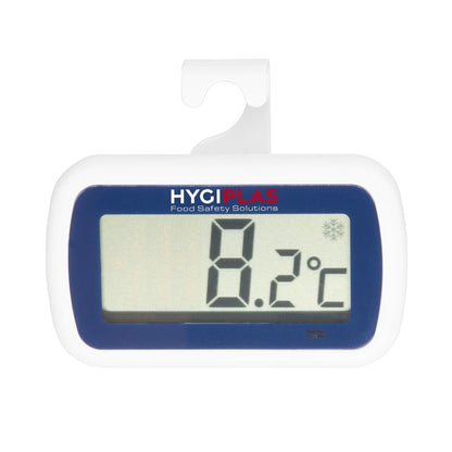 Hygiplas Waterproof Mini Fridge Freezer Thermometer • PAS-CB891