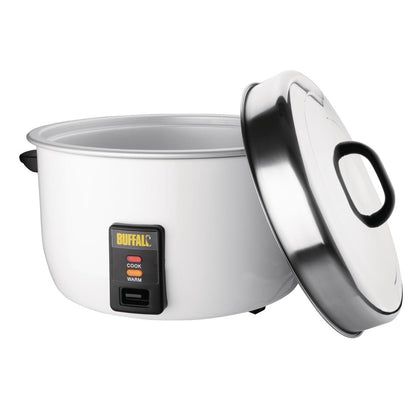 Apuro Large Commercial Rice Cooker 10Ltr • PAS-CB944-A