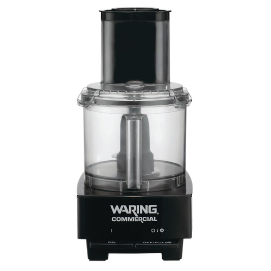 Waring Commercial Food Processor - 3.3Ltr • PAS-CC026-A