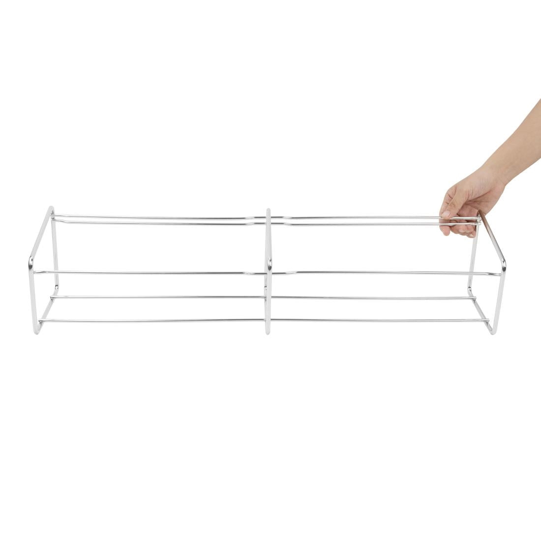 Vogue Wire Gastronorm Pan Stand • PAS-CC051