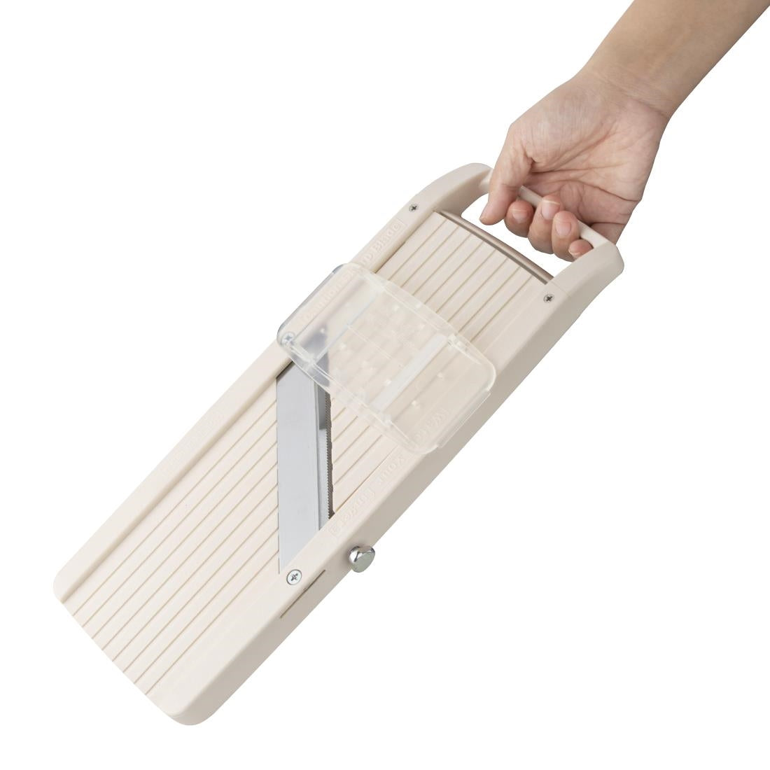 Vogue Jumbo Japanese Mandoline • PAS-CC052