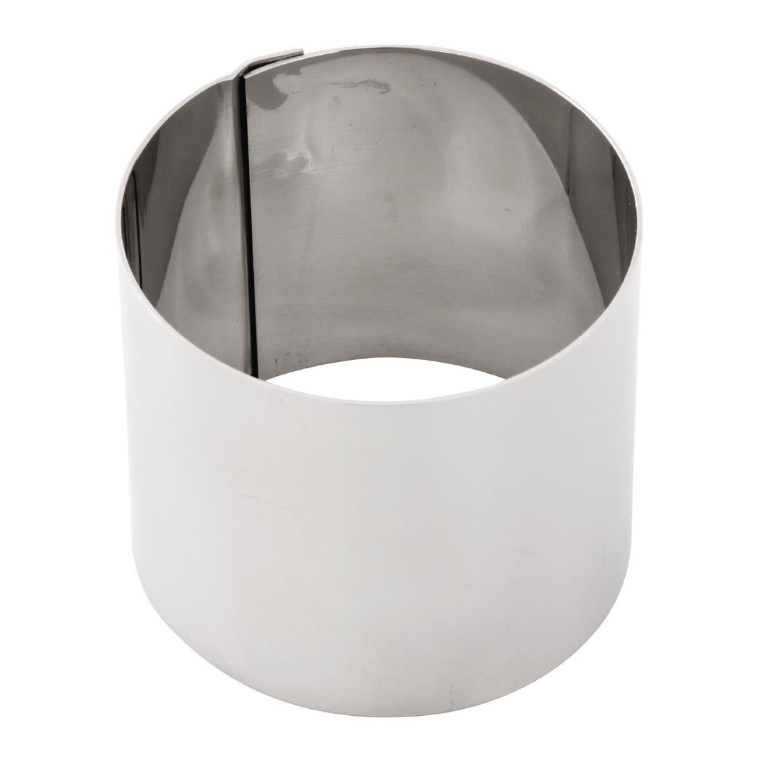 Vogue Mousse Ring 60 x 70mm (Size: 60(H)x70(Ø)mm / 2.3x3") • PAS-CC056