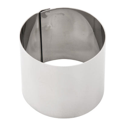 Vogue Mousse Ring 60 x 70mm (Size: 60(H)x70(Ø)mm / 2.3x3") • PAS-CC056