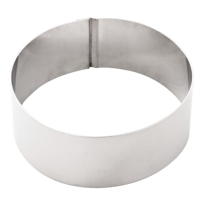 Vogue Mousse Ring 35 x 90mm (Size: 35(H)x90(Ø)mm / 1.4x3.5") • PAS-CC057