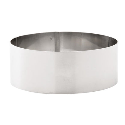 Vogue Mousse Ring 35 x 90mm (Size: 35(H)x90(Ø)mm / 1.4x3.5") • PAS-CC057