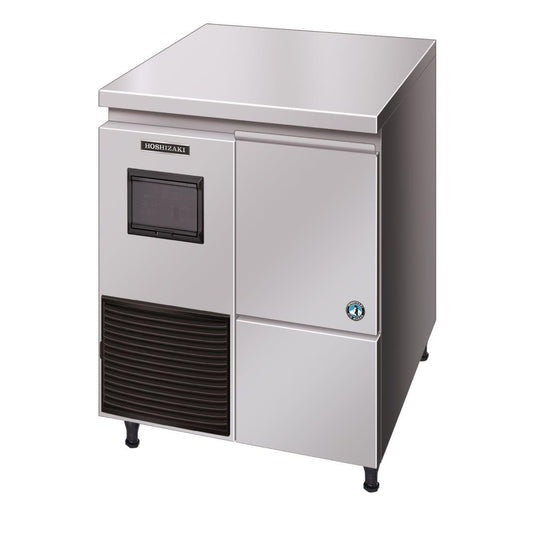 Hoshizaki Self-contained Flake Ice Maker 130kg/24hr output FM-150KE • PAS-CC063