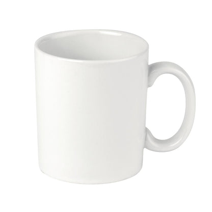 Bulk Buy Olympia Athena Mugs 10oz 280ml (36 Pack) (Pack of 36) • PAS-S543