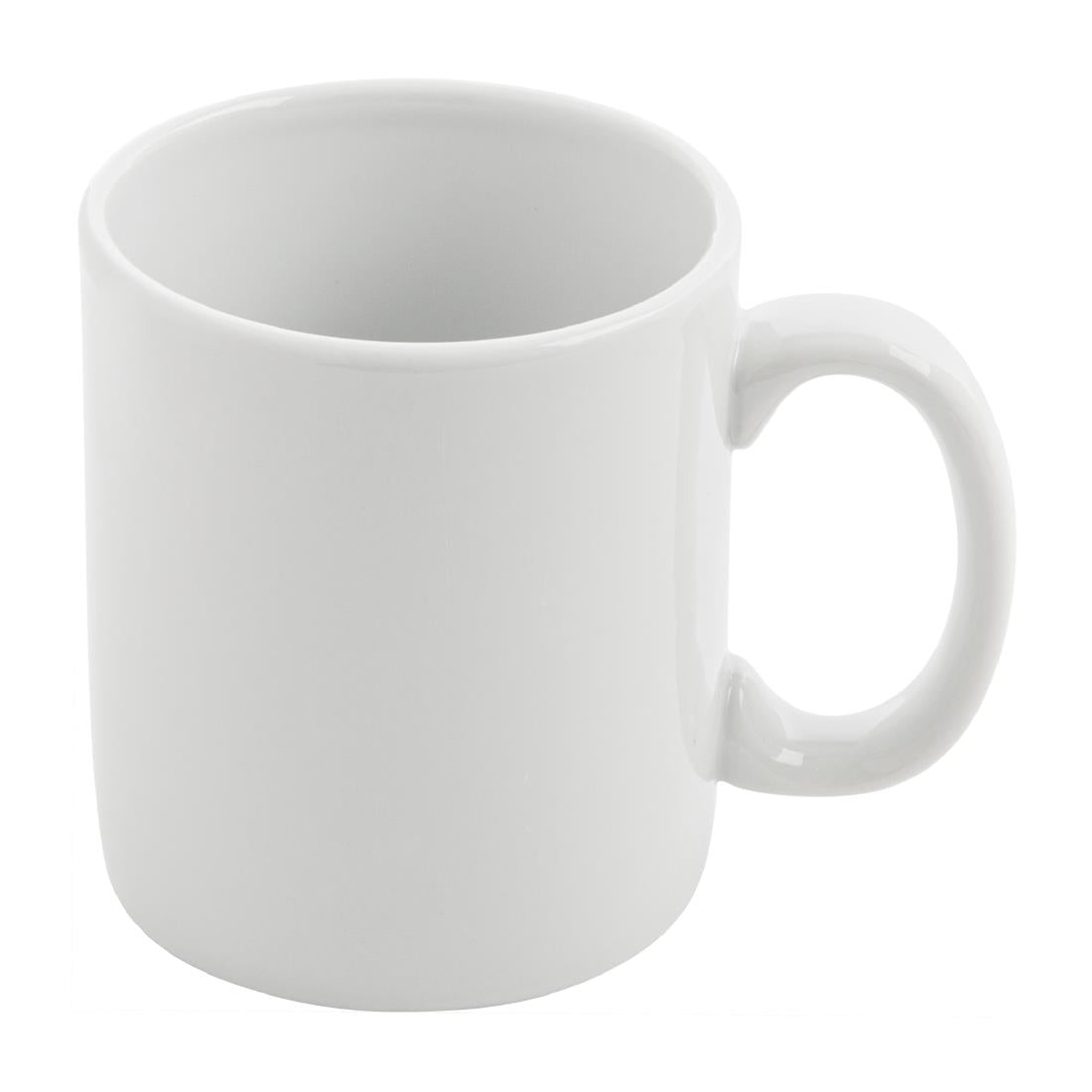EDLP Olympia Athena Mug - 280ml 9.46fl oz (12 Pack) (280ml / 10oz | Pack quantity 12) • PAS-CC203
