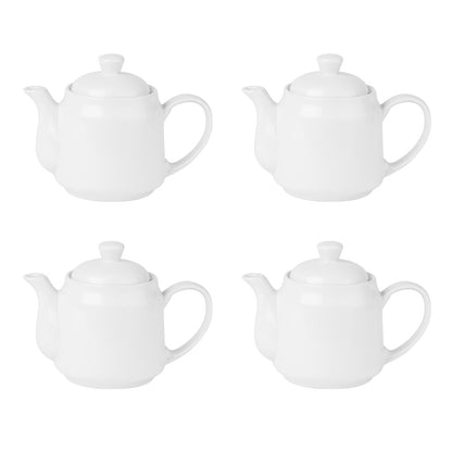 EDLP Olympia Athena Beverage Pot - 430ml 14.54fl oz (4 Pack) (430ml. Pack quantity: 4) • PAS-CC204