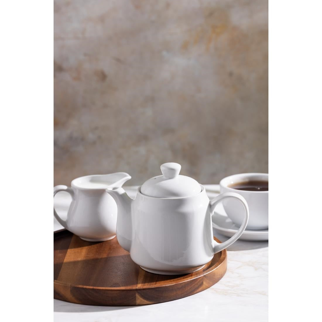 EDLP Olympia Athena Beverage Pot - 430ml 14.54fl oz (4 Pack) (430ml. Pack quantity: 4) • PAS-CC204