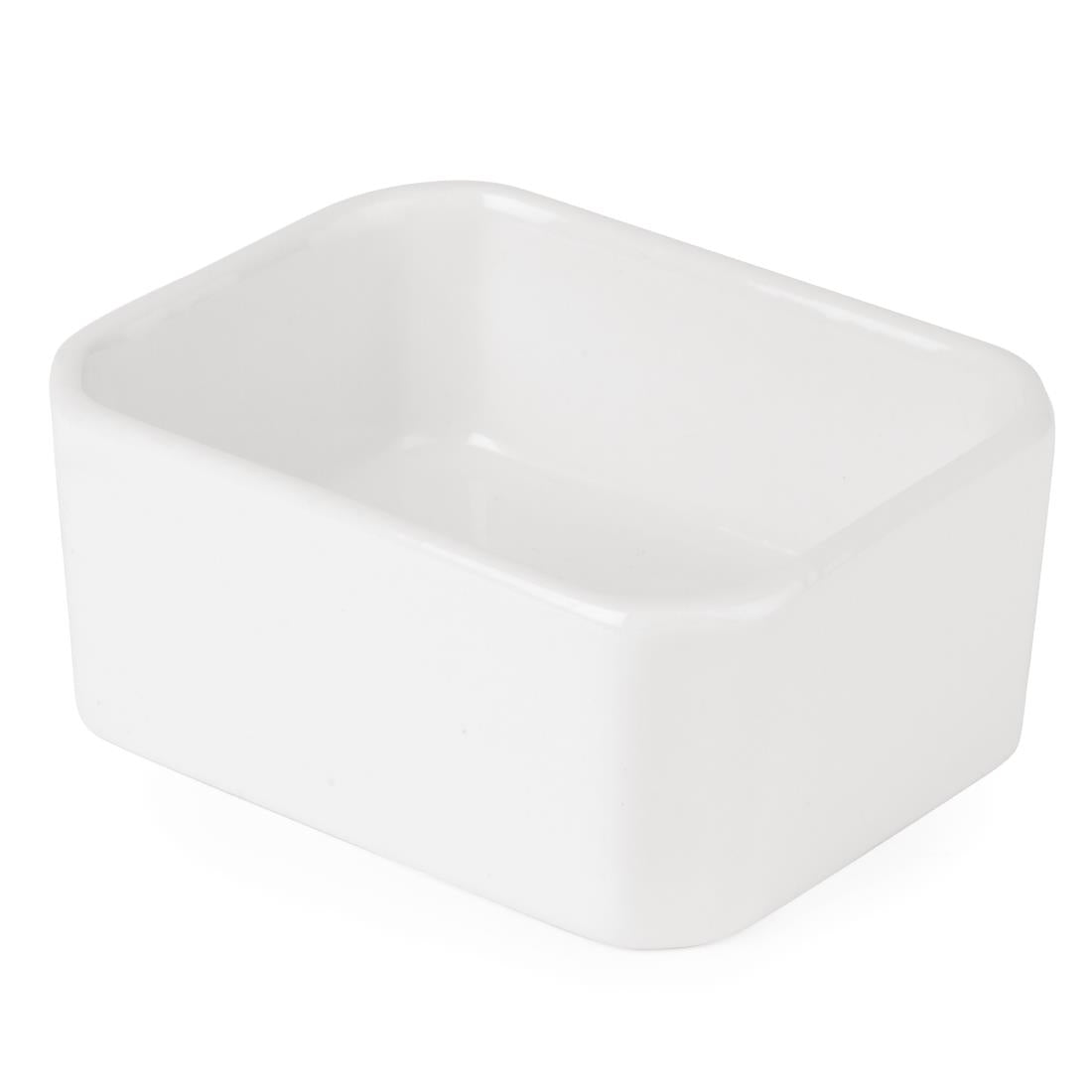 EDLP Olympia Athena Sachet Holder 38x72x90mm (6 Pack) (Pack quantity: 6) • PAS-CC205