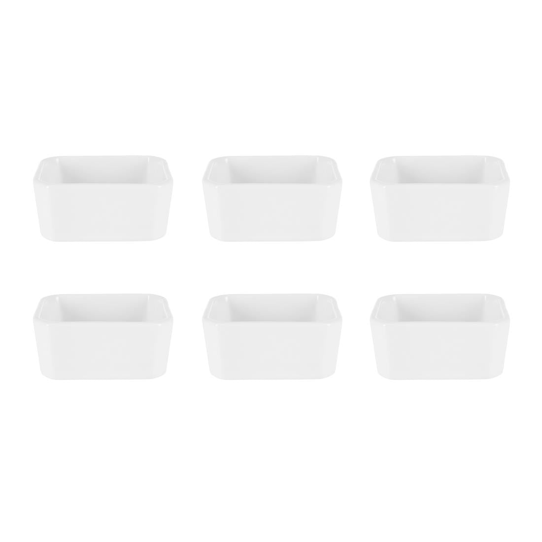 EDLP Olympia Athena Sachet Holder 38x72x90mm (6 Pack) (Pack quantity: 6) • PAS-CC205