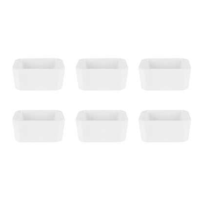 EDLP Olympia Athena Sachet Holder 38x72x90mm (6 Pack) (Pack quantity: 6) • PAS-CC205