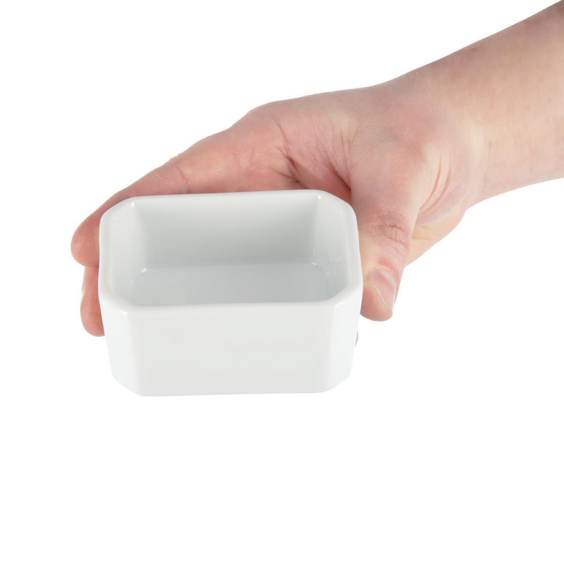EDLP Olympia Athena Sachet Holder 38x72x90mm (6 Pack) (Pack quantity: 6) • PAS-CC205