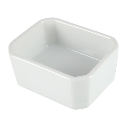 EDLP Olympia Athena Sachet Holder 38x72x90mm (6 Pack) (Pack quantity: 6) • PAS-CC205