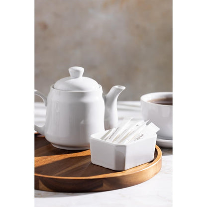 EDLP Olympia Athena Sachet Holder 38x72x90mm (6 Pack) (Pack quantity: 6) • PAS-CC205