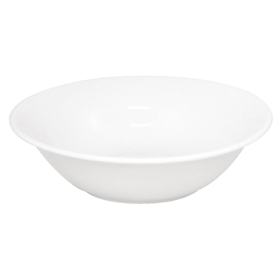 Bulk Buy Olympia Athena Oatmeal Bowls 153mm (36 Pack) (Pack of 36) • PAS-S562