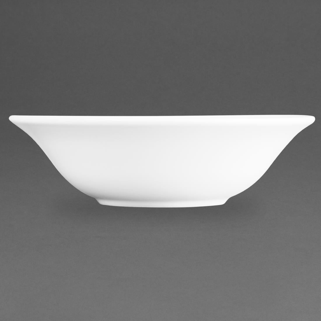 Olympia Athena Oatmeal Bowls (12 Pack) (Pack of 12) • PAS-CC213