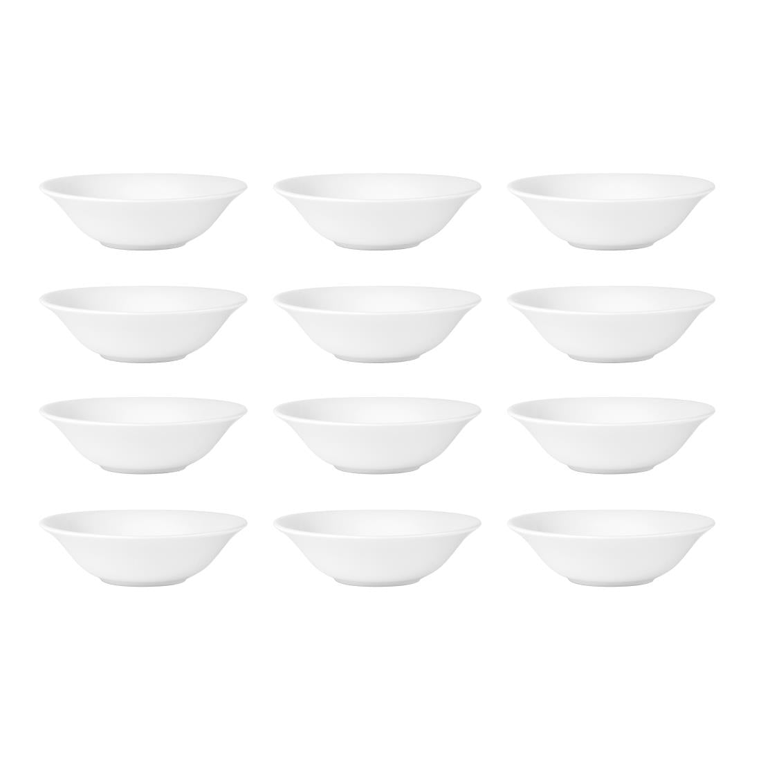 Olympia Athena Oatmeal Bowls (12 Pack) (Pack of 12) • PAS-CC213