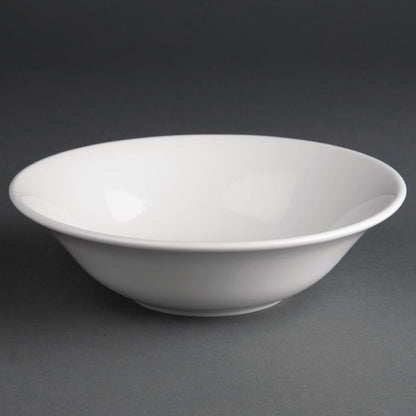 Olympia Athena Oatmeal Bowls (12 Pack) (Pack of 12) • PAS-CC213