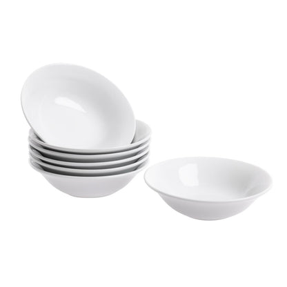 Olympia Athena Oatmeal Bowls (12 Pack) (Pack of 12) • PAS-CC213